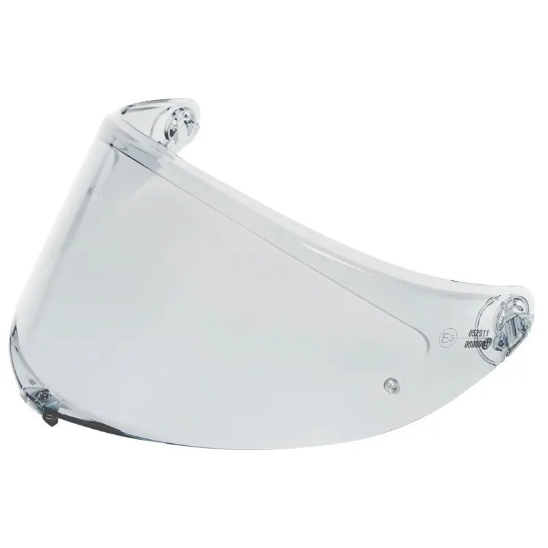 Agv Visor K-6 Clear 1
