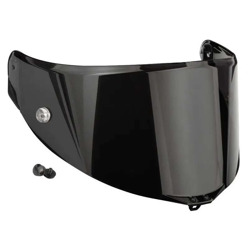 Agv Visor Race 3 Racing Kit Tinted Pista/Corsa 1