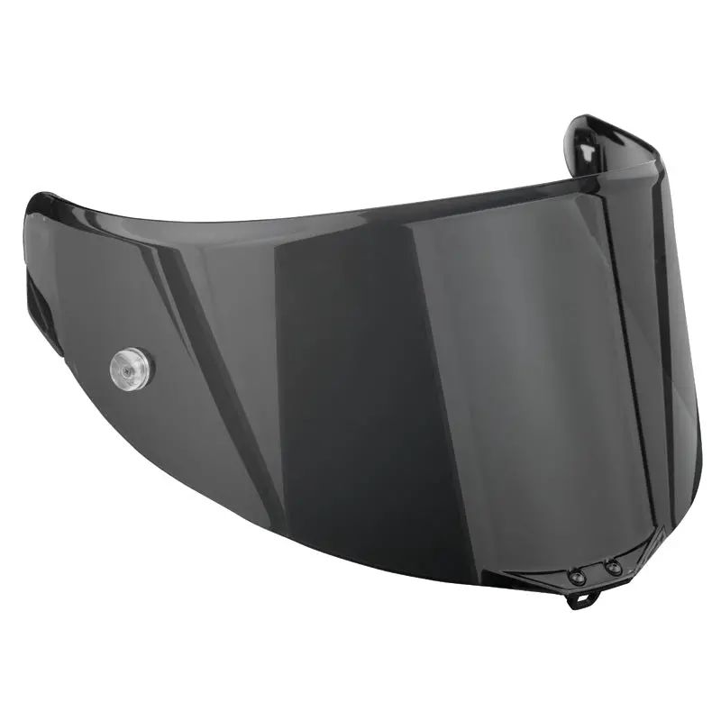 Agv Visor Race 3 Tear-Off System + Pinlock System Tinted Pista/Corsa 1