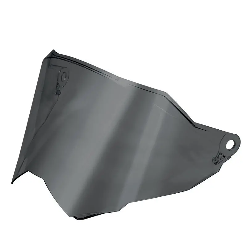 Agv Visor Scratch Resistant Tinted 80% Ax-9 1