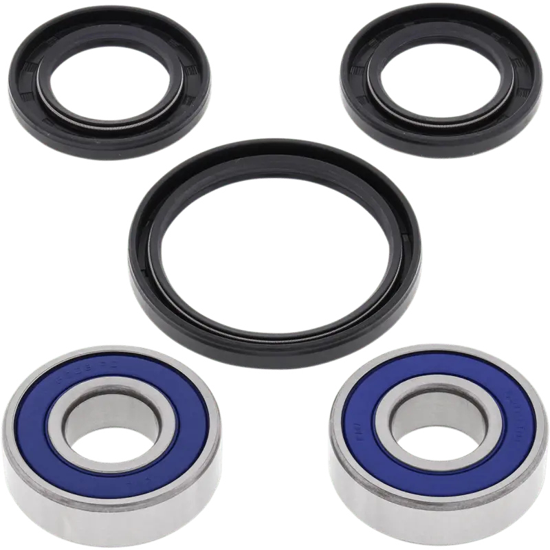 All Balls Racing Wheel Bearing Kit 1