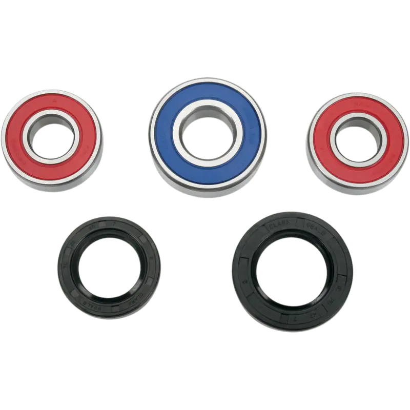 All Balls Racing Wheel Bearing Kit 1
