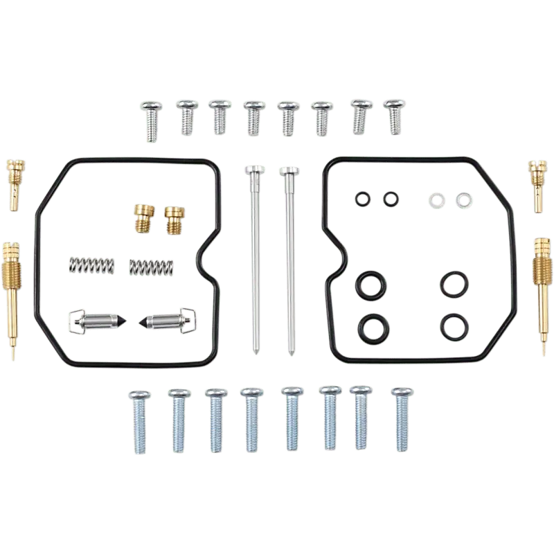 All Balls Racing Carburetor Repair Kit 1