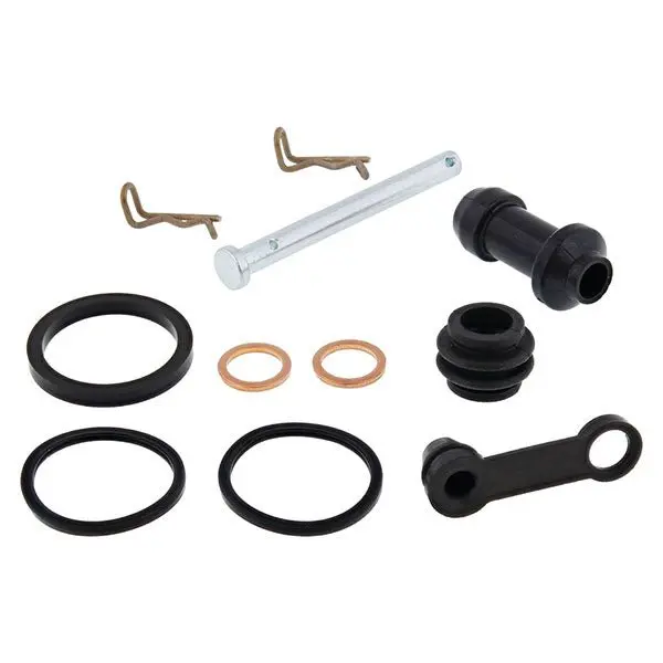 All Balls Racing Brake Caliper Rebuild Kit (18-3331) 1