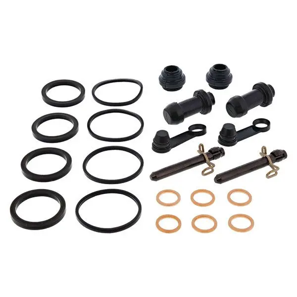 All Balls Racing Brake Caliper Rebuild Kit (18-3335) 1