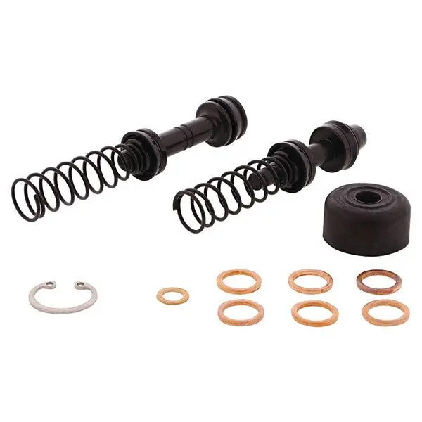 All Balls Racing Master Cylinder Rebuild Kit (18-1124) 1