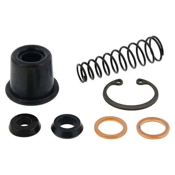 All Balls Racing Master Cylinder Rebuild Kit (18-1134) 1