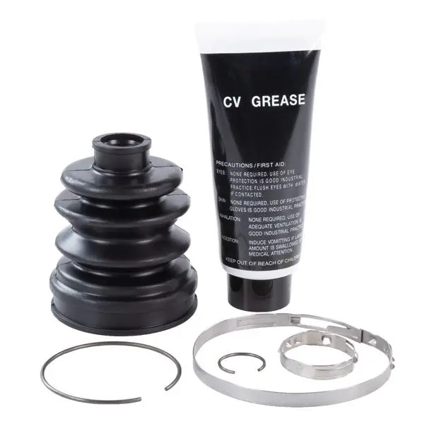 All Balls Racing 6-Ball Cv Boot Kit 1