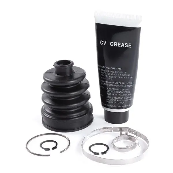 All Balls Racing 6-Ball Cv Boot Kit 1
