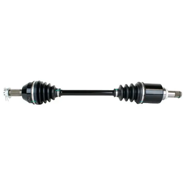 All Balls Racing 6 Ball Heavy Duty Axle 1