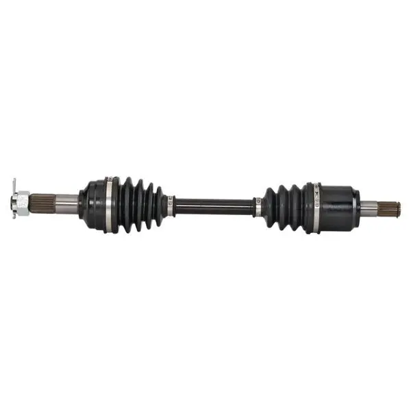 All Balls Racing 6 Ball Heavy Duty Axle 1