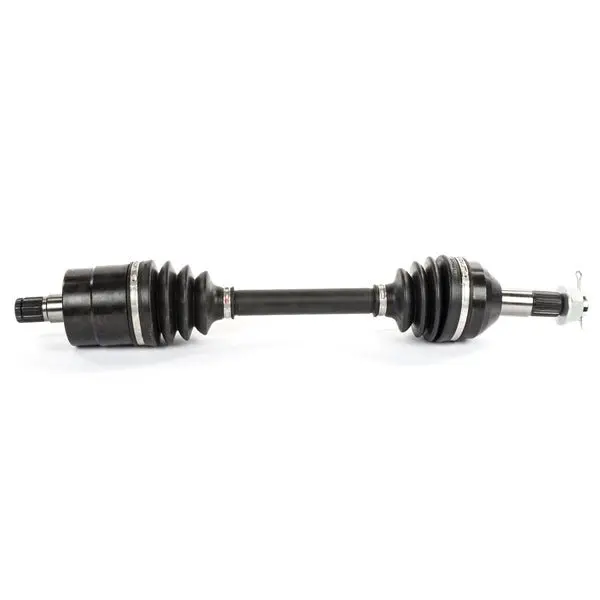 All Balls Racing 8 Ball Extreme Duty Axle 1