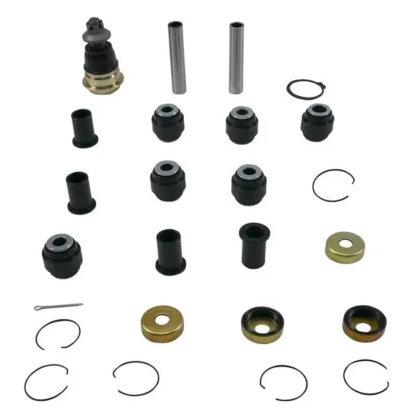 All Balls Racing A-Arm Bearing Kit 1
