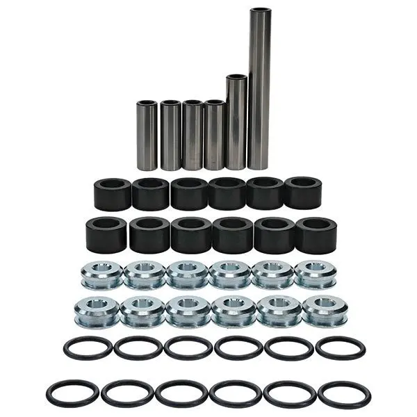 All Balls Racing Rear Independent Suspension Rebuild Kit 1