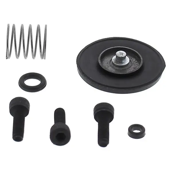 All Balls Racing Accelerator Pump Rebuild Kit 1