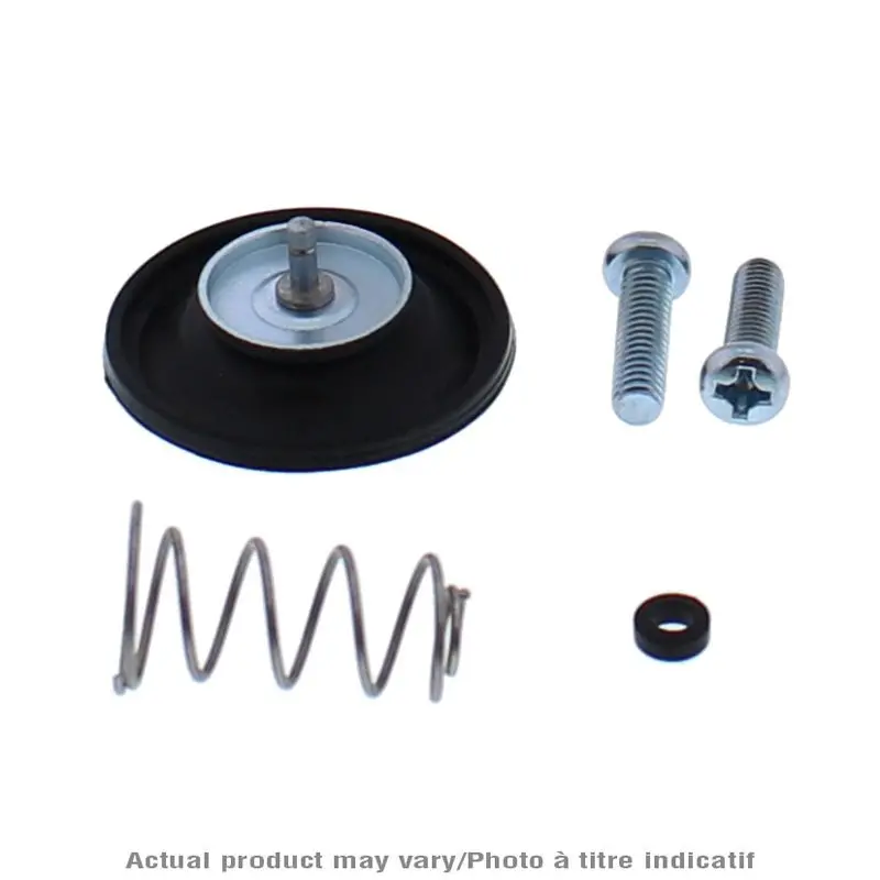 All Balls Racing Air Cut Off Valve Rebuild Kit 2