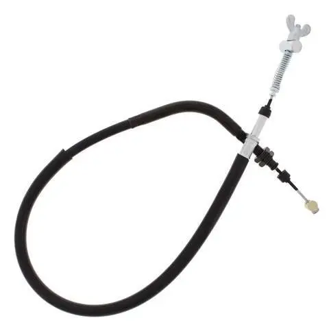 All Balls Racing Hand And Park Brake Cable 1