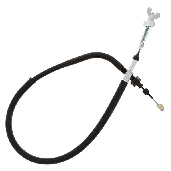 All Balls Racing Hand And Park Brake Cable 2