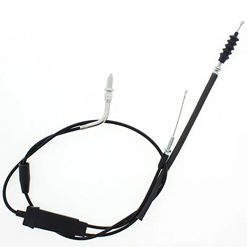 All Balls Racing Atv Throttle Cables 1