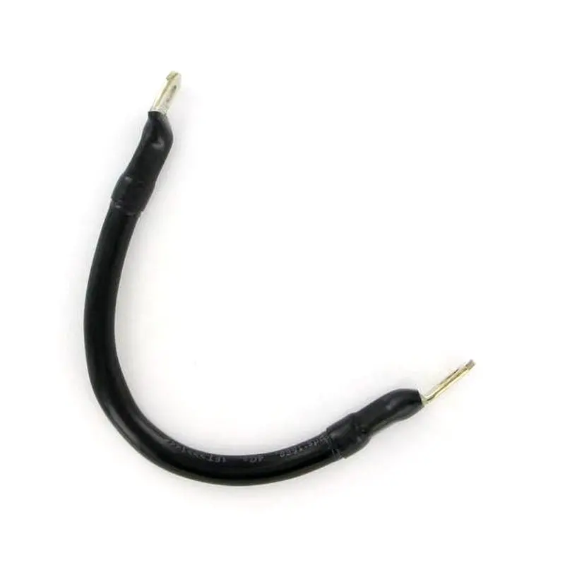 All Balls Racing Battery Cable Extension 1