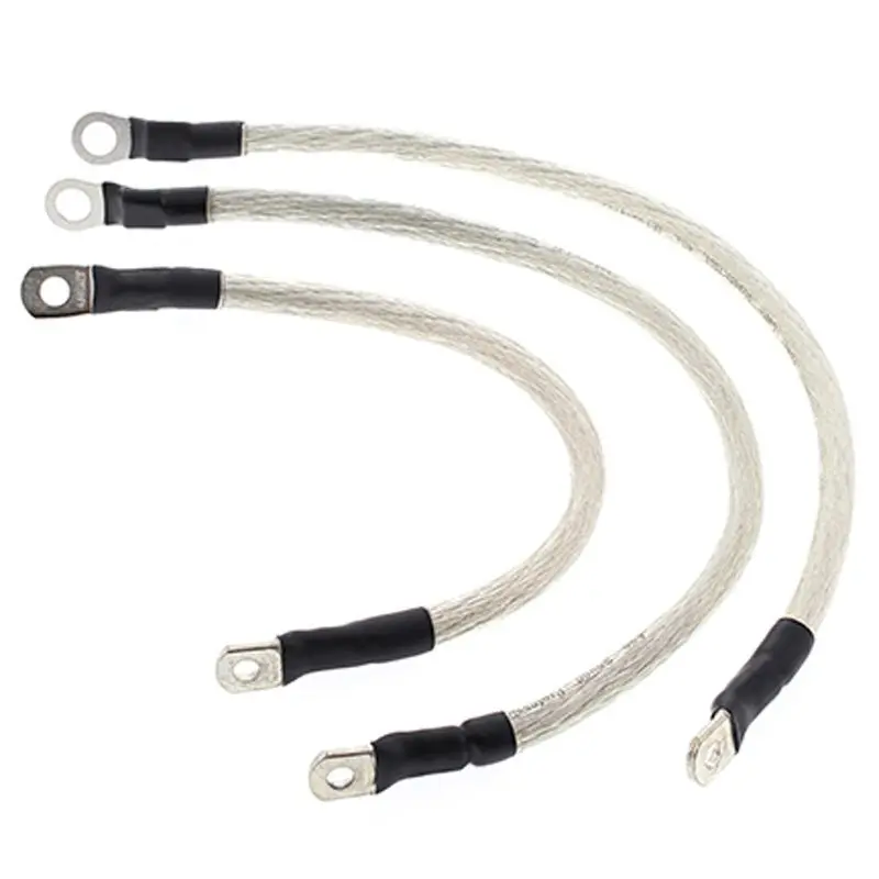 All Balls Racing Battery Cable 1