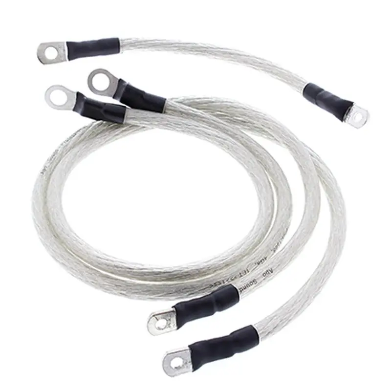 All Balls Racing Battery Cable 1