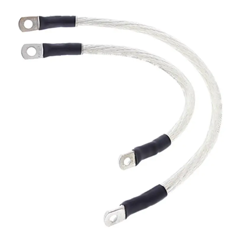 All Balls Racing Battery Cable 1