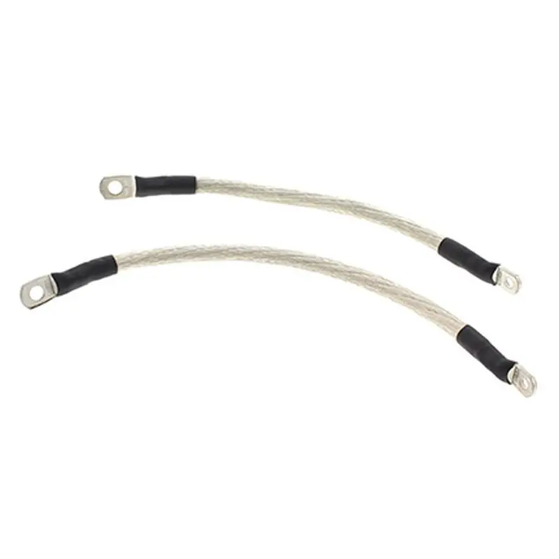 All Balls Racing Battery Cable Kit 1