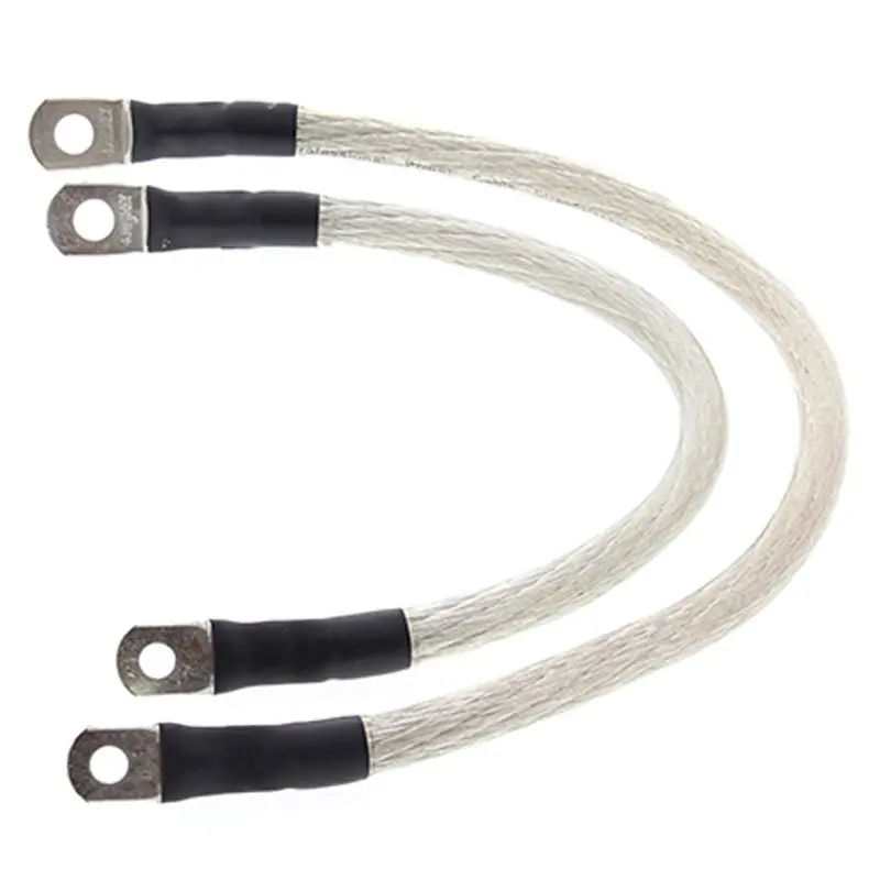 All Balls Racing Battery Cable Kit 1