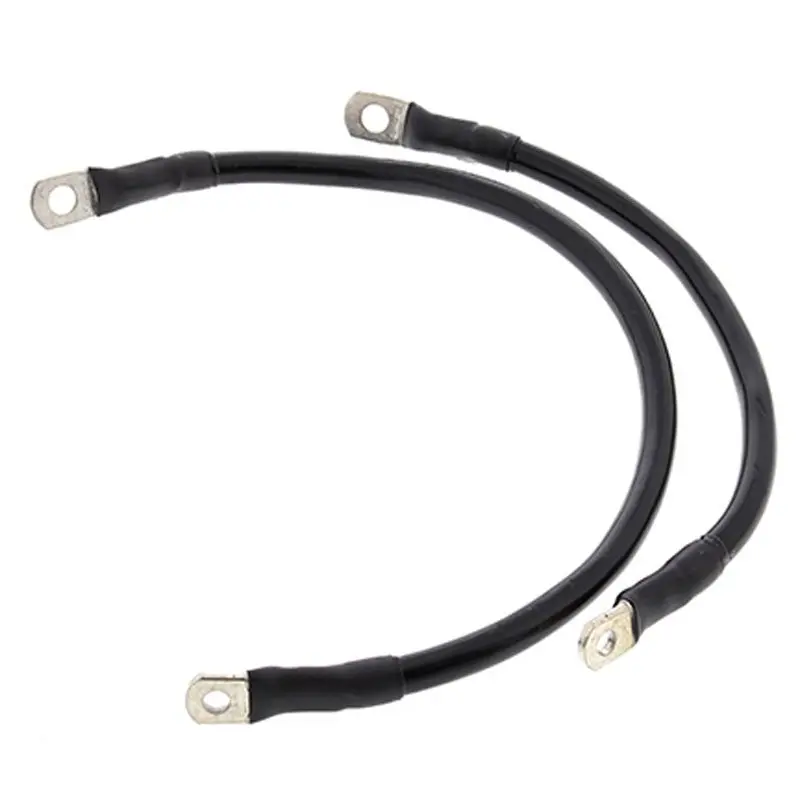 All Balls Racing Battery Cable Extension 1