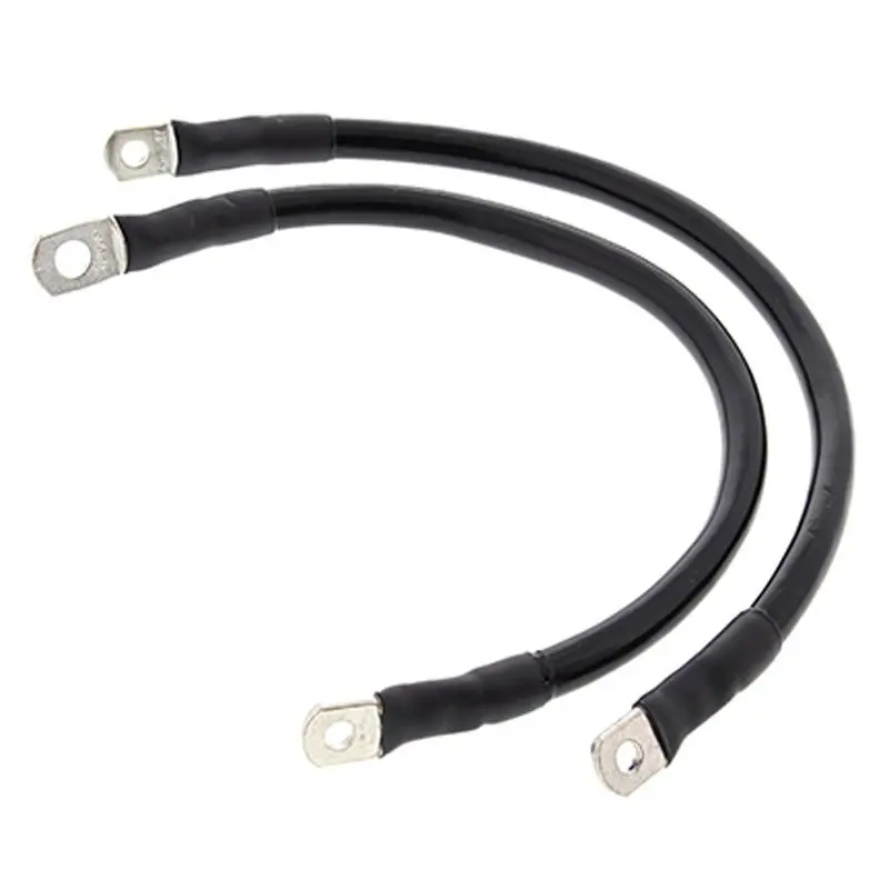 All Balls Racing Battery Cable Kit 1
