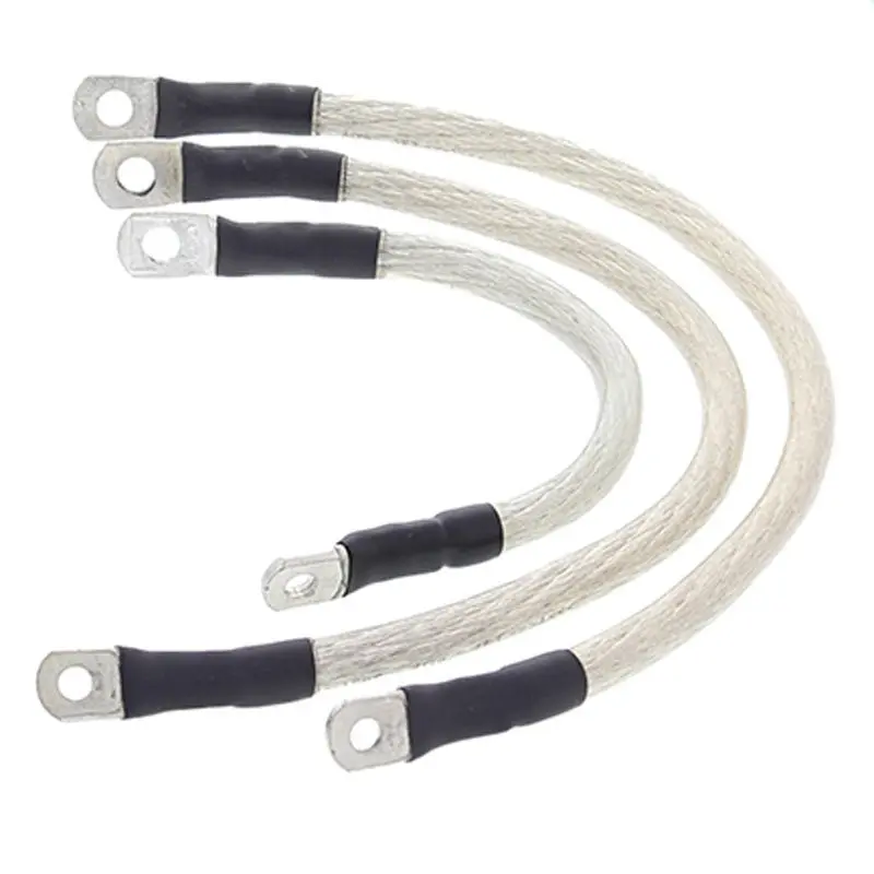 All Balls Racing Battery Cable Kit 1