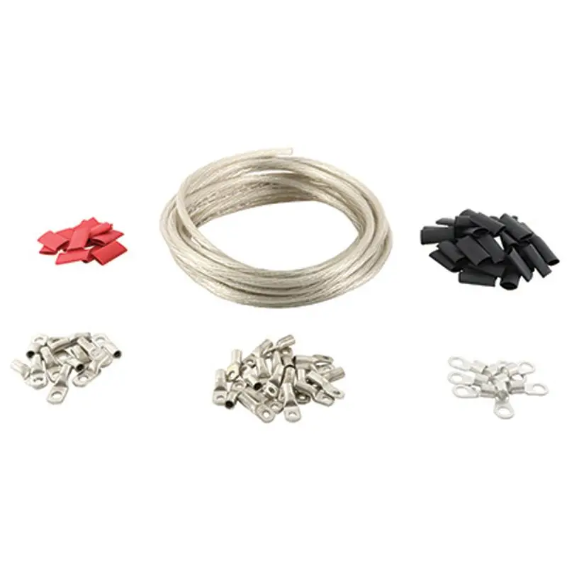 All Balls Racing Battery Cable Kit 1
