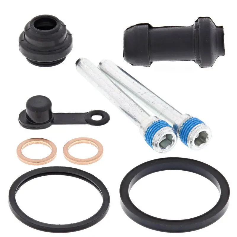All Balls Racing Brake Caliper Rebuild Kit 2