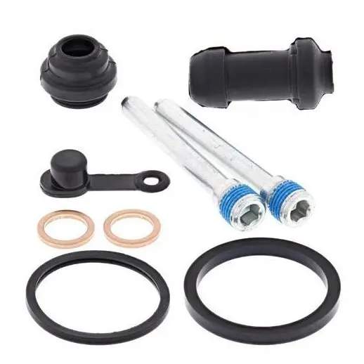 All Balls Racing Brake Caliper Rebuild Kit 1