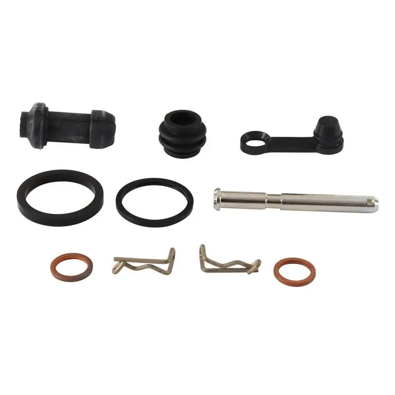 All Balls Racing Brake Caliper Rebuild Kit 2