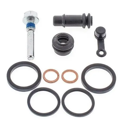 All Balls Racing Brake Caliper Rebuild Kit 1