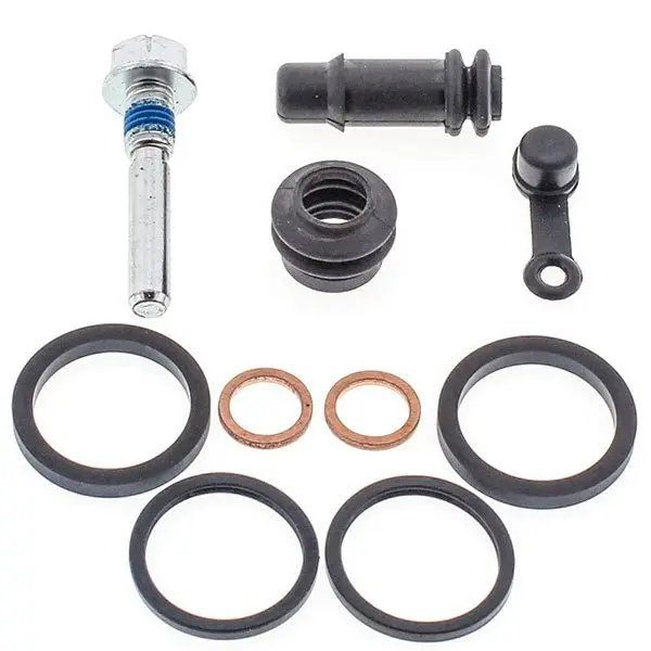 All Balls Racing Brake Caliper Rebuild Kit 2