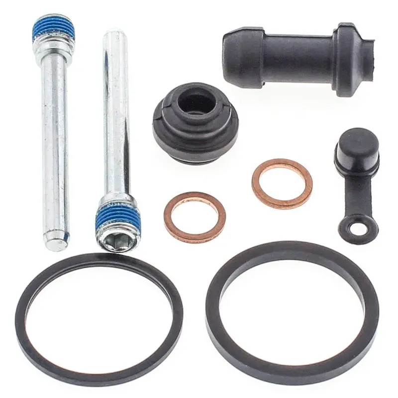 All Balls Racing Brake Caliper Rebuild Kit 2