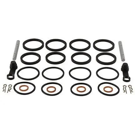 All Balls Racing Brake Caliper Rebuild Kit 1