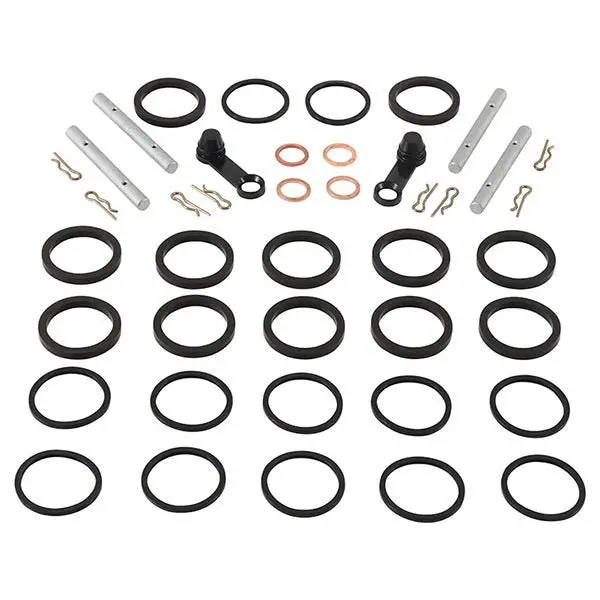 All Balls Racing Brake Caliper Rebuild Kit 1