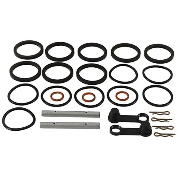 All Balls Racing Brake Caliper Rebuild Kit 1