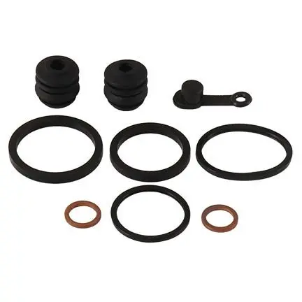All Balls Racing Brake Caliper Rebuild Kit 1