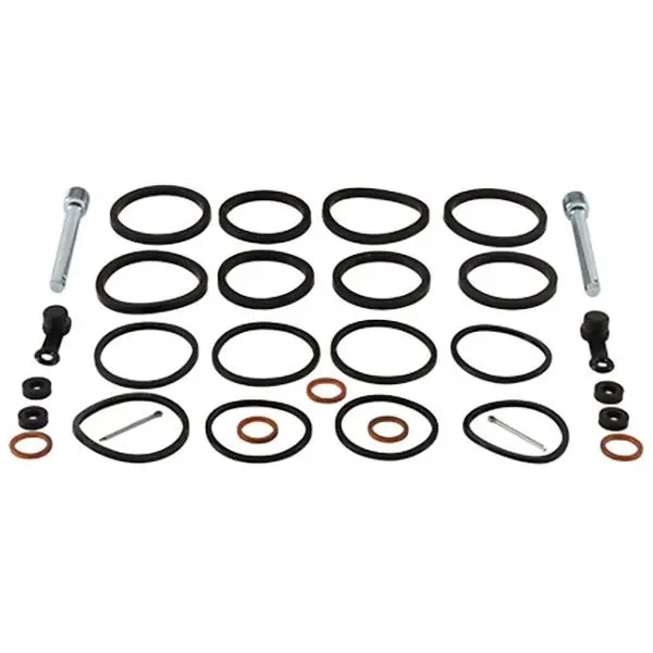 All Balls Racing Brake Caliper Rebuild Kit 1