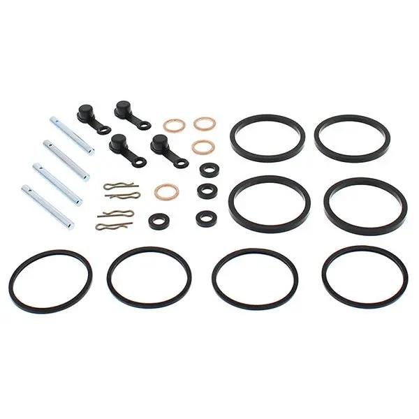 All Balls Racing Brake Caliper Rebuild Kit 1