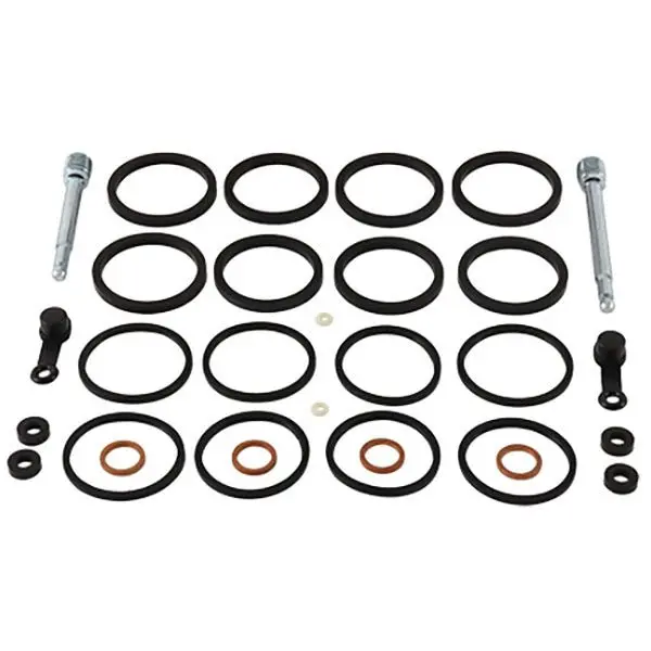 All Balls Racing Brake Caliper Rebuild Kit 1
