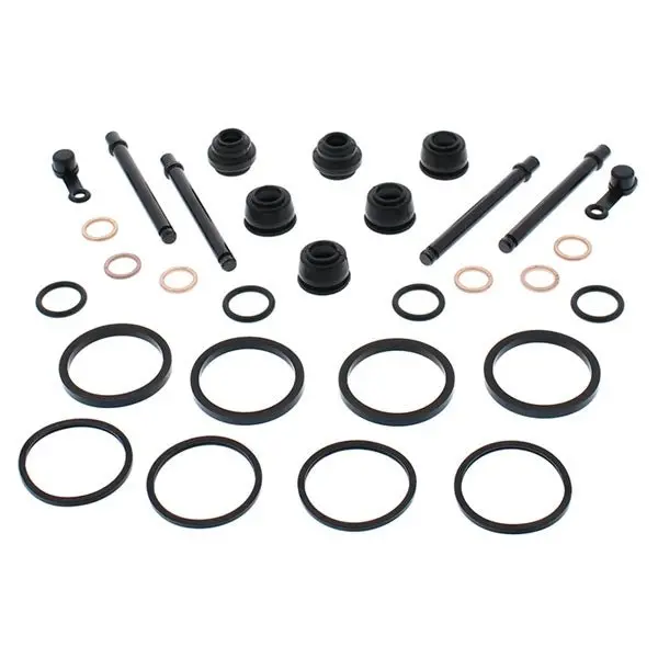 All Balls Racing Brake Caliper Rebuild Kit 1