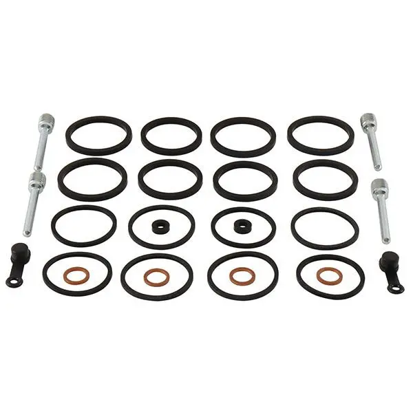 All Balls Racing Brake Caliper Rebuild Kit 1