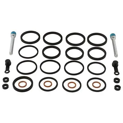 All Balls Racing Brake Caliper Rebuild Kit 1