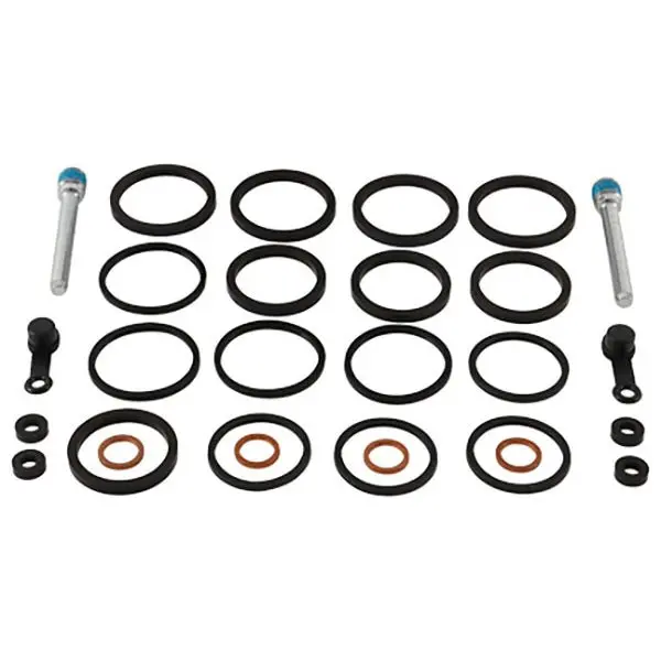 All Balls Racing Brake Caliper Rebuild Kit 2